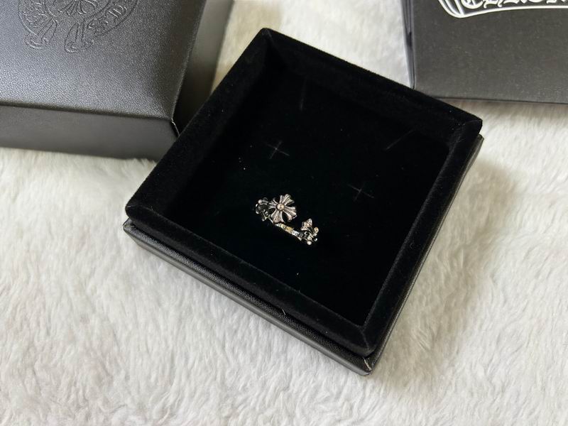 Chrome Hearts ring 04lyx89